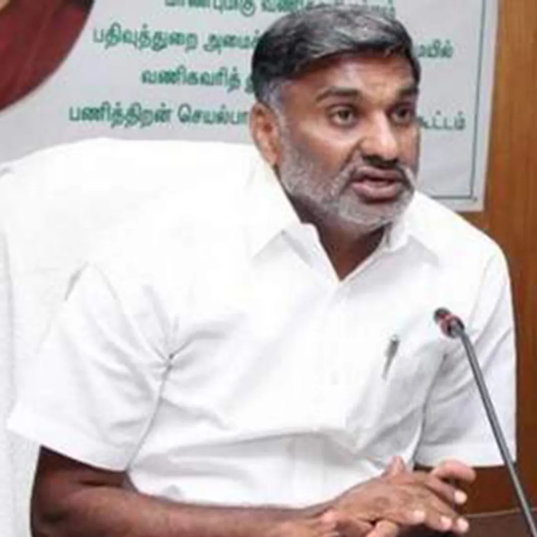 minister kc
